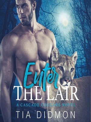 cover image of Enter the Lair